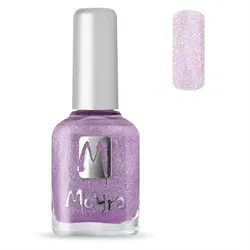 95 Nail Polish, Moyra Gel Look